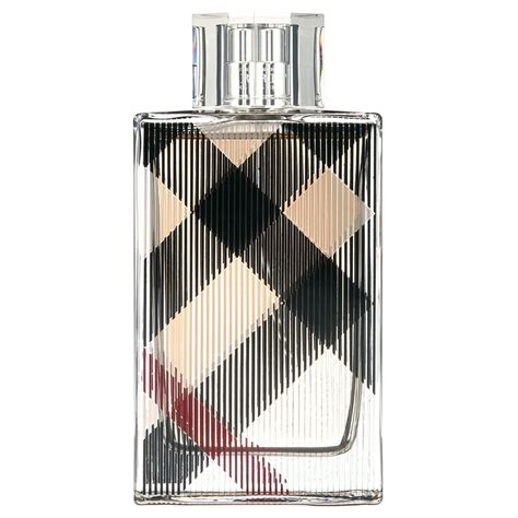 Burberry Brit Burberry perfume 